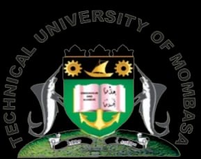 Technical University of Mombasa logo Technical University of Mombasa logo