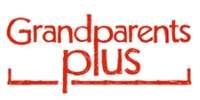 Grandparents plus logo