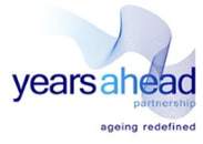 years ahead partnership