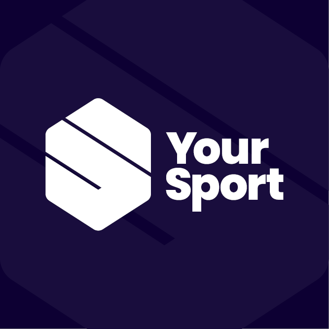 Student Union Your Sport logo