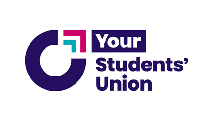 Student Union logo