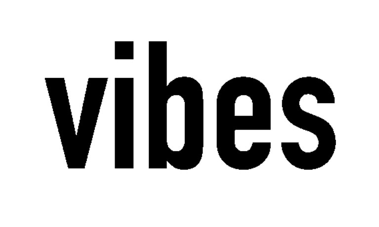 Vibes logo