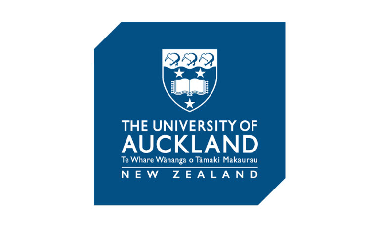 University of Auckland Logo