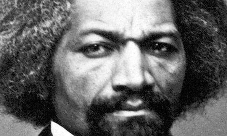 Frederick Douglass