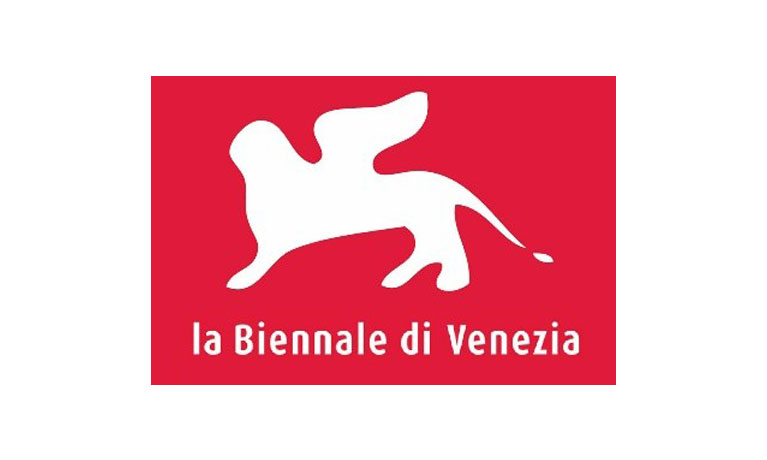 Bienalle logo