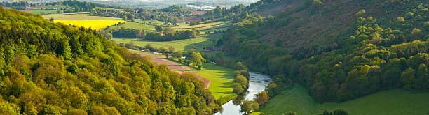 Understanding and Modelling Environmental Processes