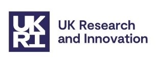 UKRI Logo