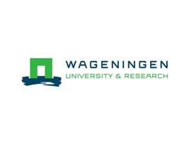 Wageningen Logo Wageningen Logo