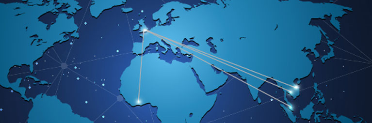 Transnational Research Degree (TNRD)