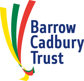 Barrow Cadbury Trust logo