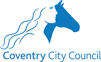 Coventry City Council logo