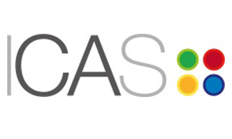 CAS logo