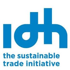 IDH logo