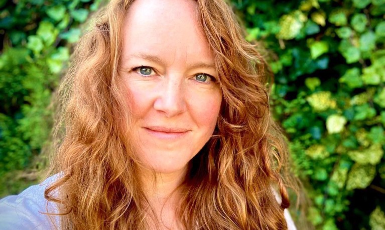 Image of Victoria Barker