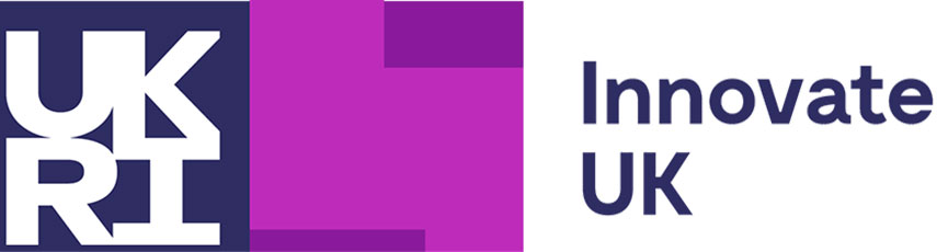 UKRI Logo