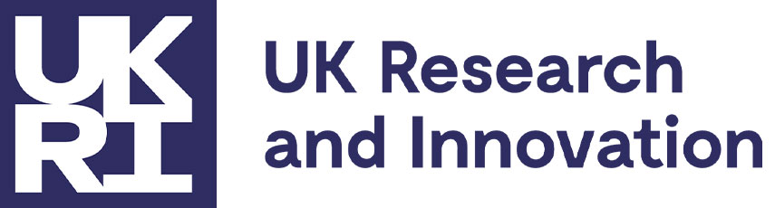 UKRI Logo