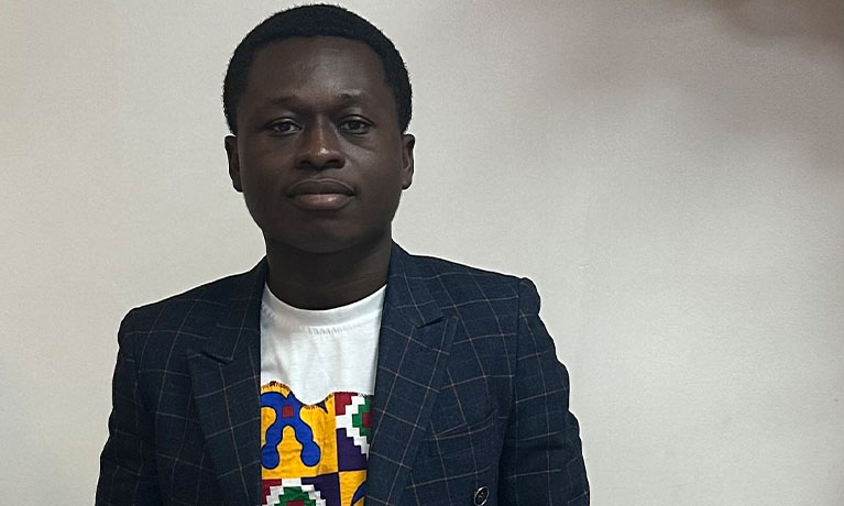 Ebenezer Akore Yeboah