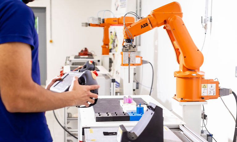 Institute for Advanced Manufacturing and Engineering