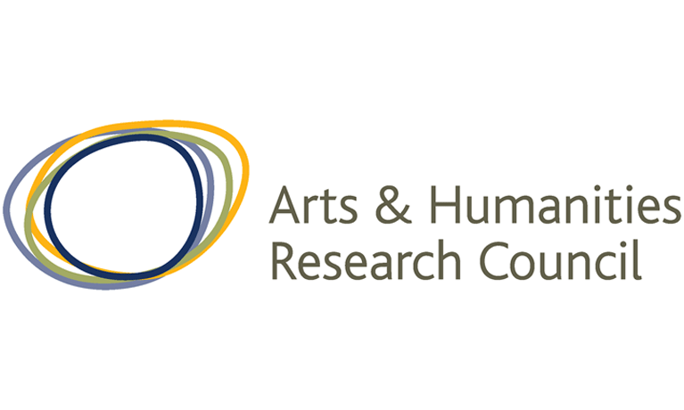 Arts and Humanities Research Council