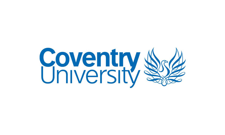 Coventry University logo