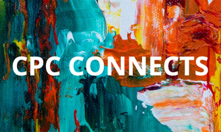 CPC Connects logo