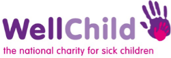 WellChild logo