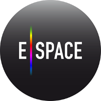 espace logo