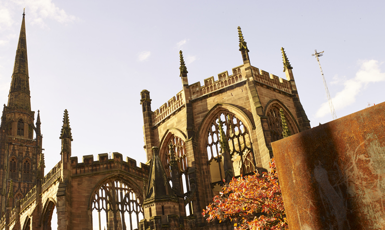 Coventry Cathedral