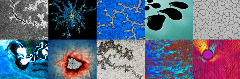 Nonequilibrium in Environment and Engineering Systems (NEES)