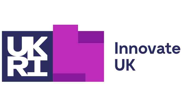 Innovate UK logo