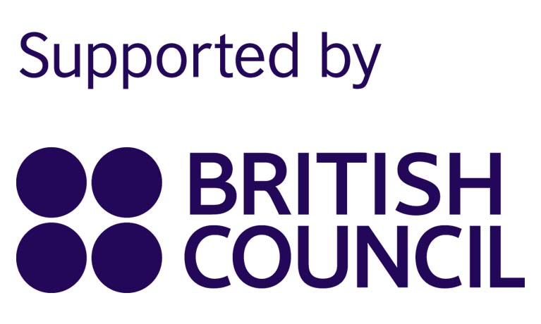 British Council Logo