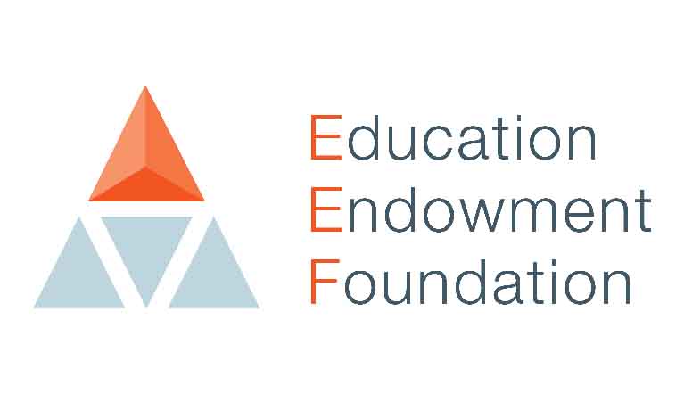 Education Endowment Foundation