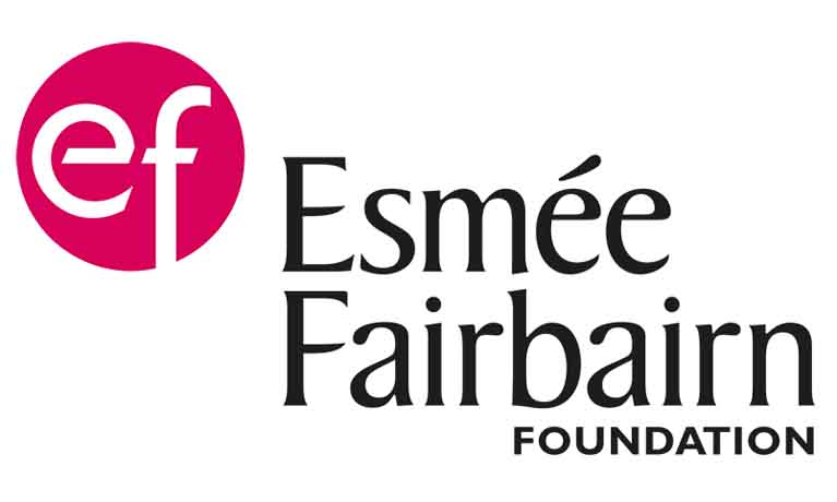 Esmee Fairburn Foundation