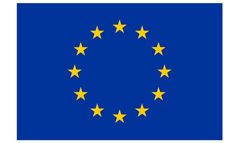 EU logo