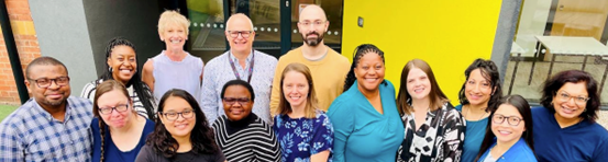 Group member group photograph