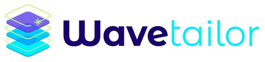 Wavetailor logo