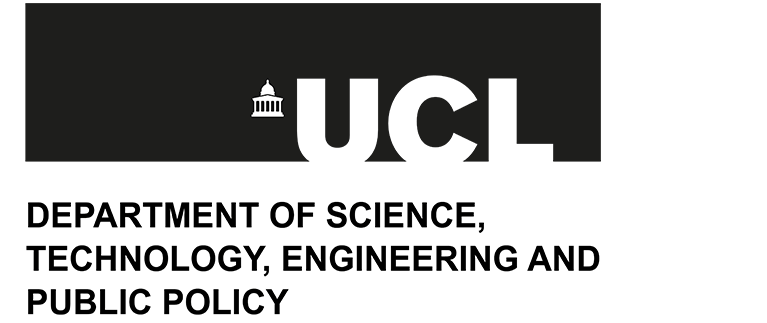 UCL Logo