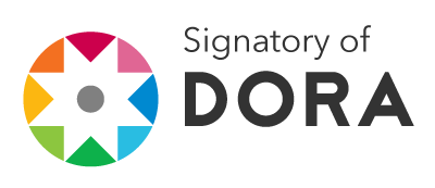 Signatory of DORA