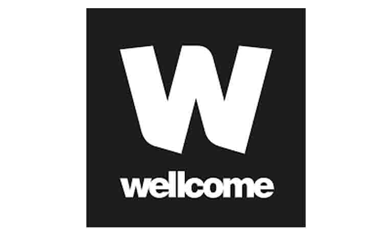 Wellcome Trust logo