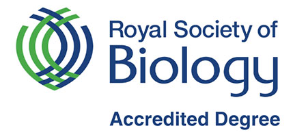 Royal Society of Biology logo