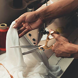 Hand Sewing