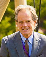 Professor Timothy Mills