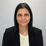 Jasmine Samra profile picture