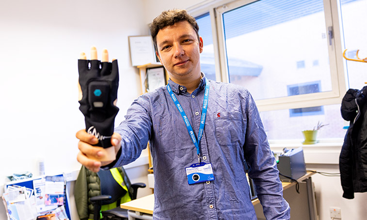 Profile photo of Andrei Feraru