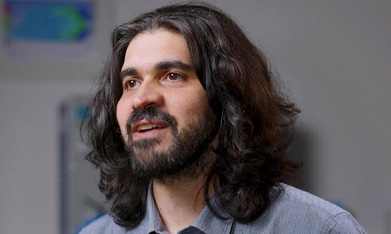Profile photo of Dr Arnaldo Delli Carri