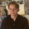 Headshot of Aiden Ryley