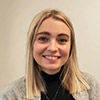 Headshot of Amy Chappel