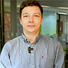 Headshot of Andrei Feraru