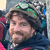 Headshot of David Hamil