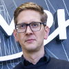 Gavin Hardman